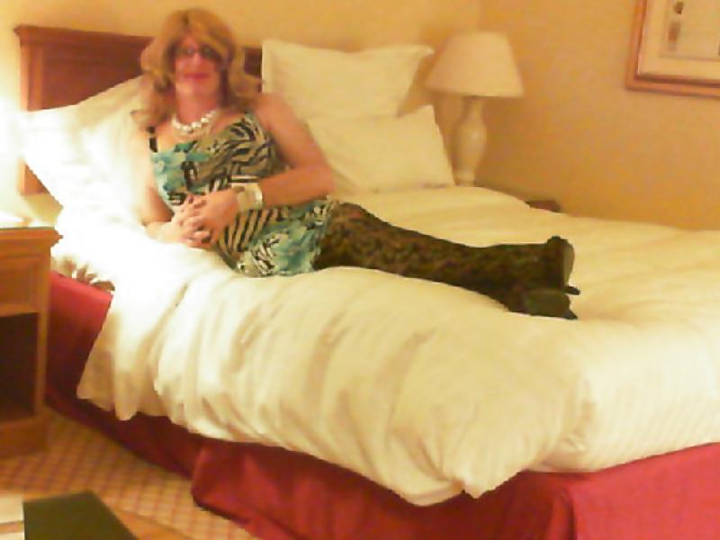19P Another hotel visit