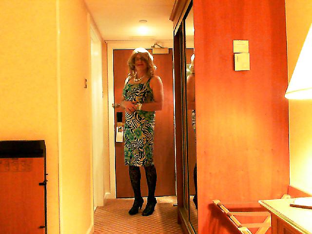 19P Another hotel visit