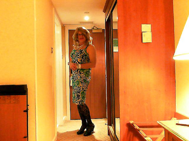 19P Another hotel visit