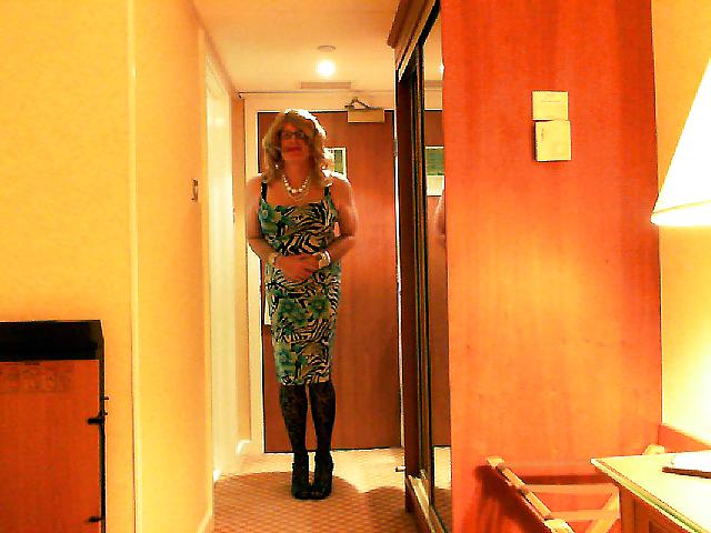 19P Another hotel visit