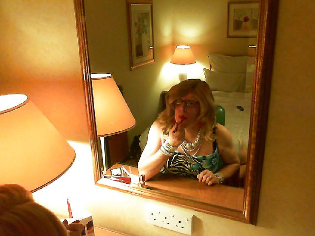 19P Another hotel visit