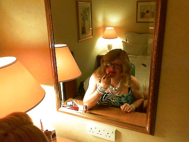 19P Another hotel visit