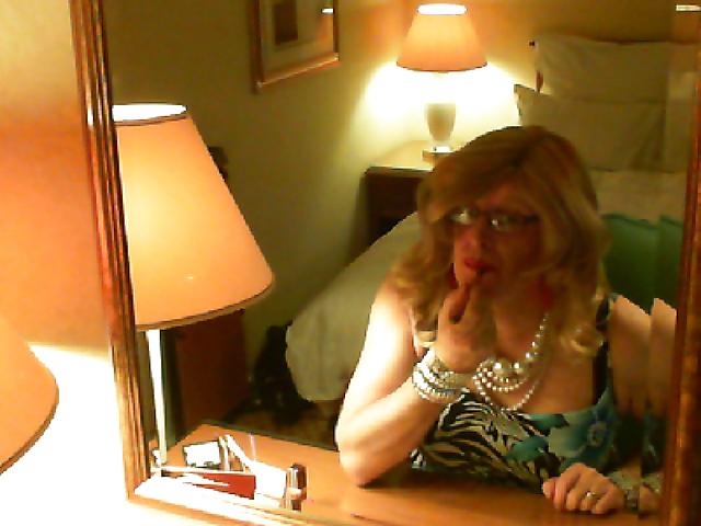 19P Another hotel visit