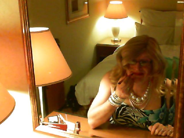 19P Another hotel visit