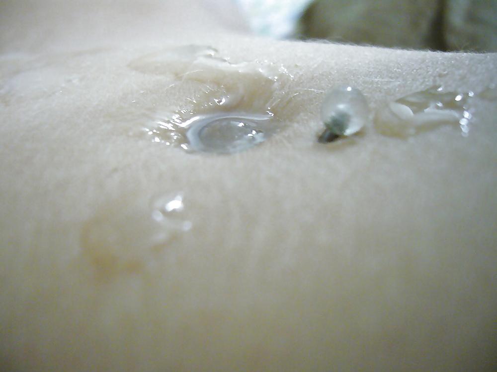 13P Belly Button fetish
