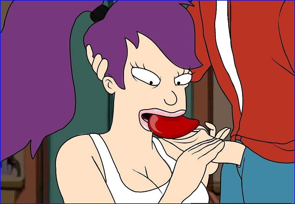 20P Futurama 2