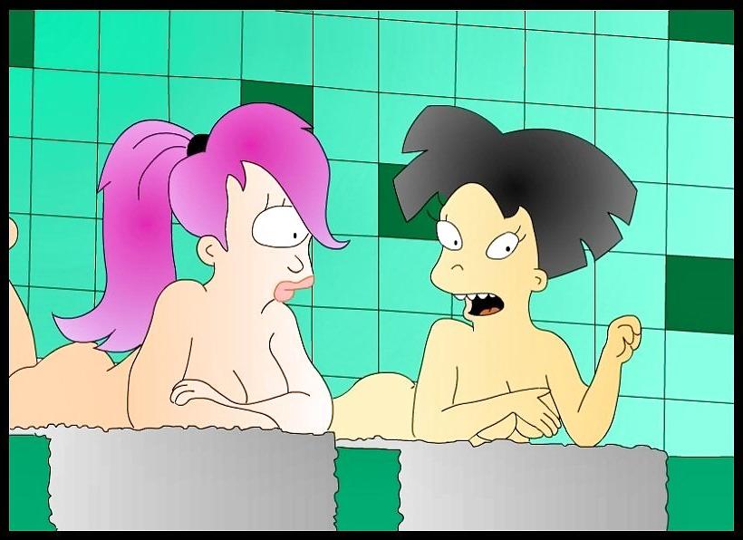 20P Futurama 2