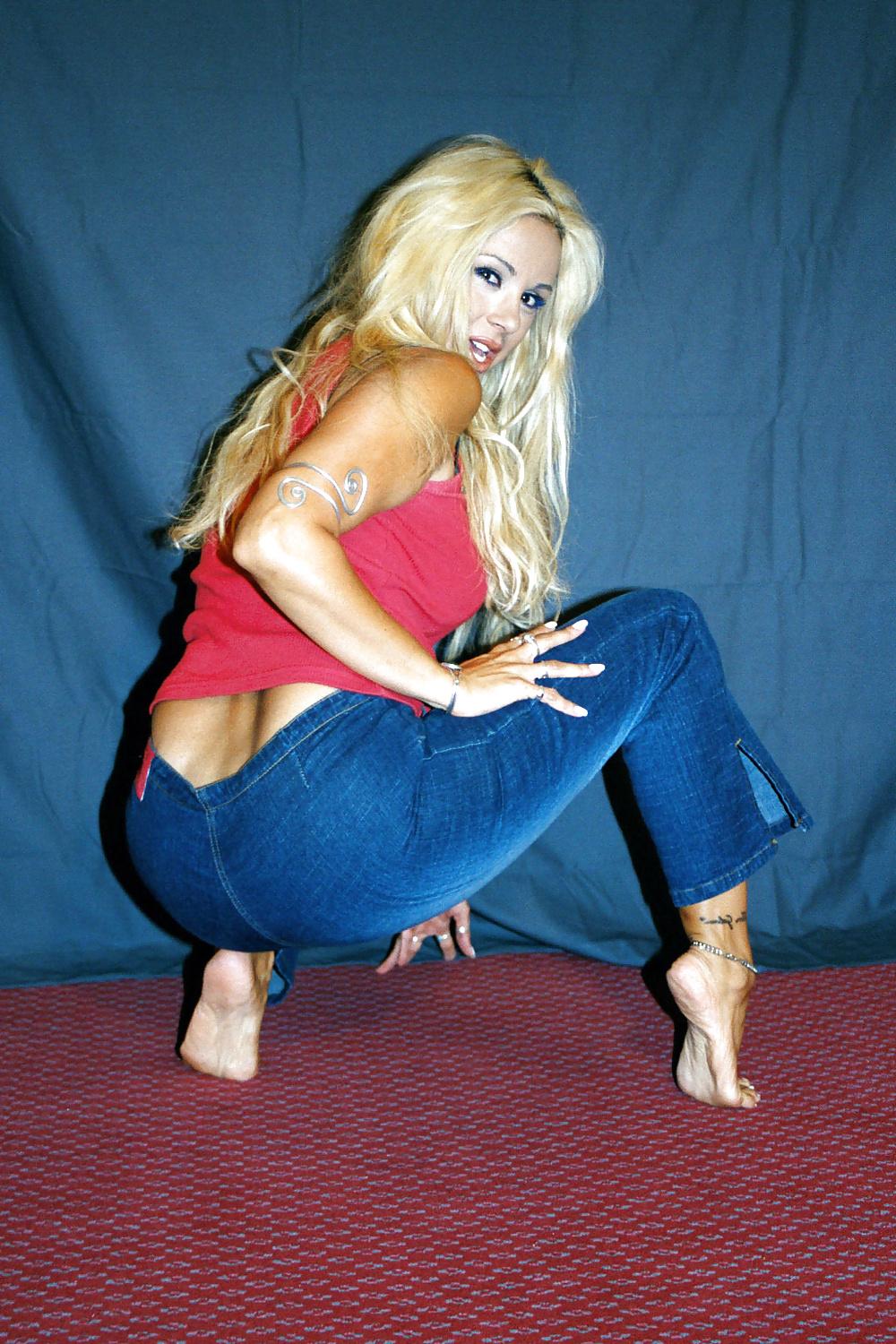 25P Stacy Burke-Perfect MILF