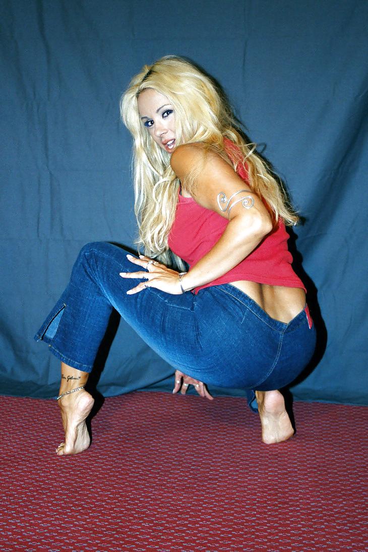 25P Stacy Burke-Perfect MILF
