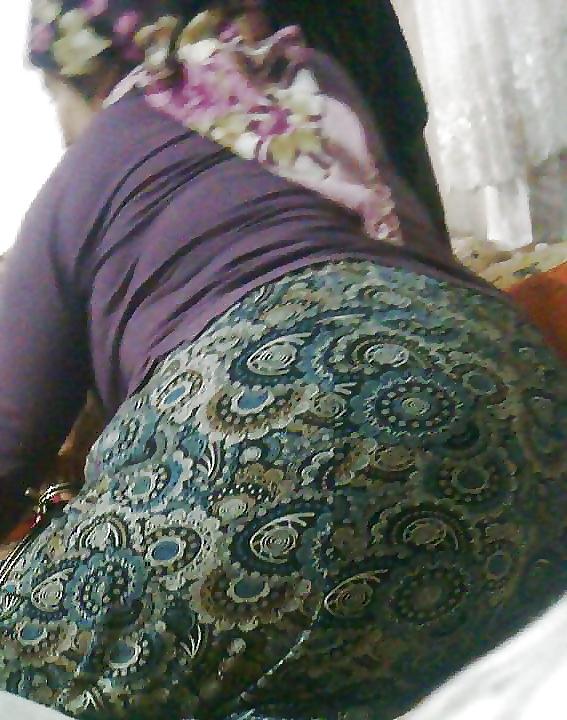 25P Turkish mature olgun housewife teyze