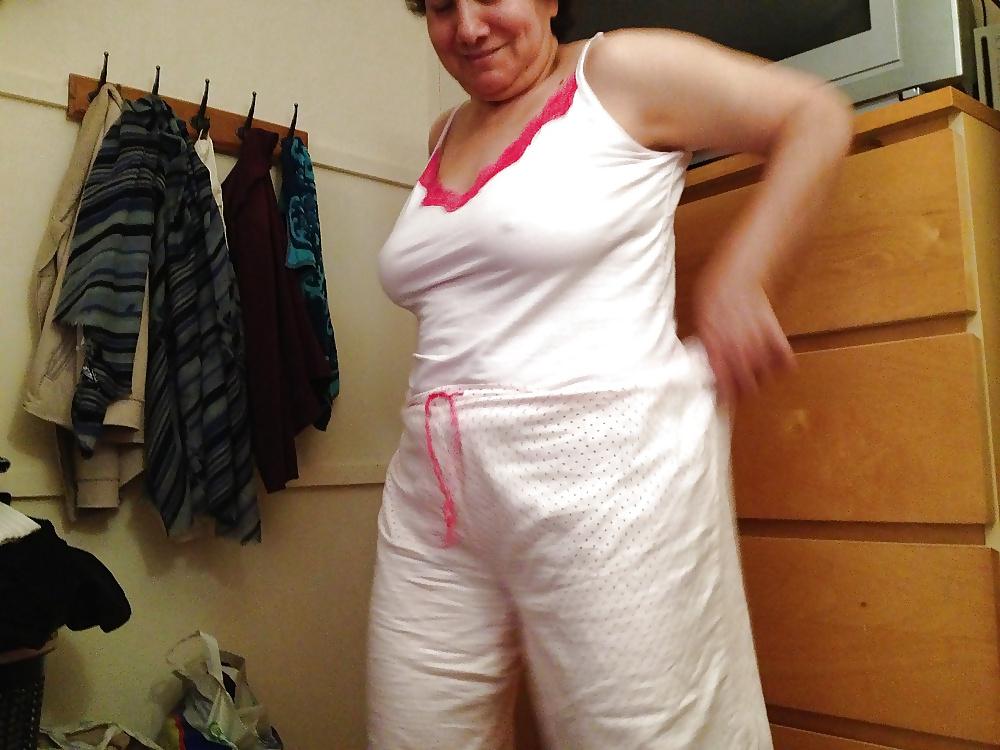 25P Turkish mature olgun housewife teyze