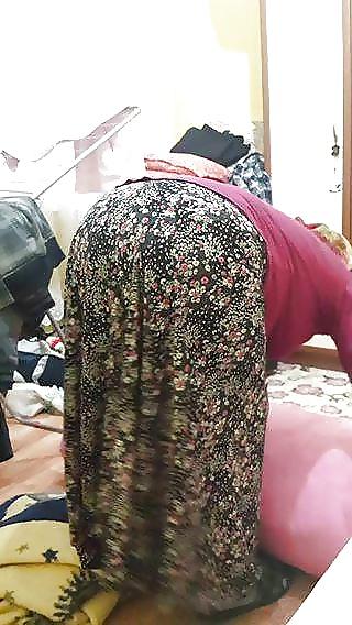 25P Turkish mature olgun housewife teyze