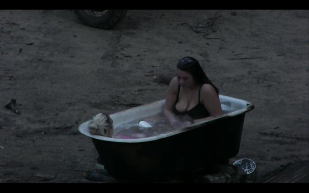 19P Utopia TV Show The Netherlands - Holland