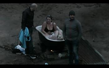 19P Utopia TV Show The Netherlands - Holland