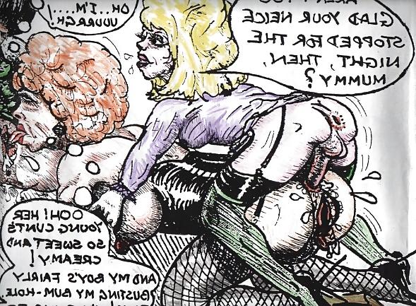 12P Sissy Toons 2