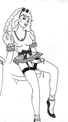 12P Sissy Toons 2