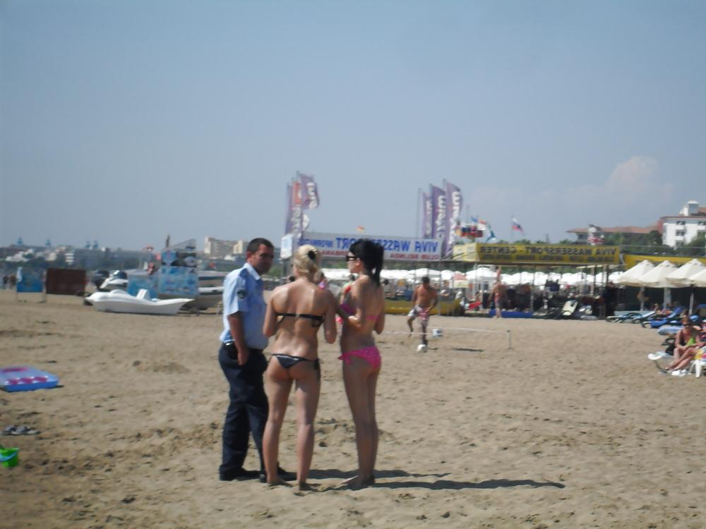 6P My funny holiday pictures from Turkey.