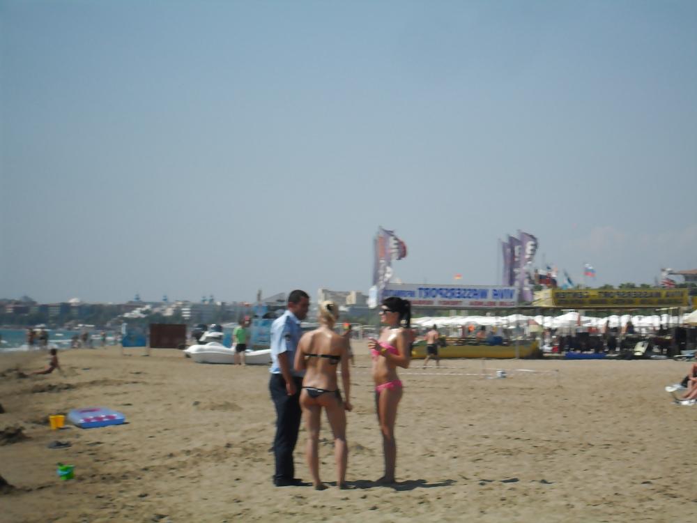 6P My funny holiday pictures from Turkey.