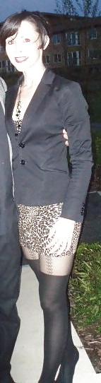 25P Cougar Town- Janine Robinson