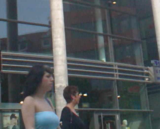 25P Sexy German Ass Girls in Public - Part 2