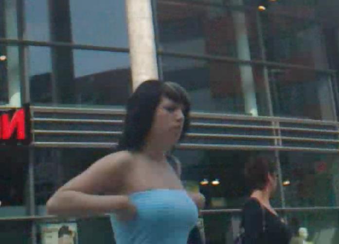25P Sexy German Ass Girls in Public - Part 2