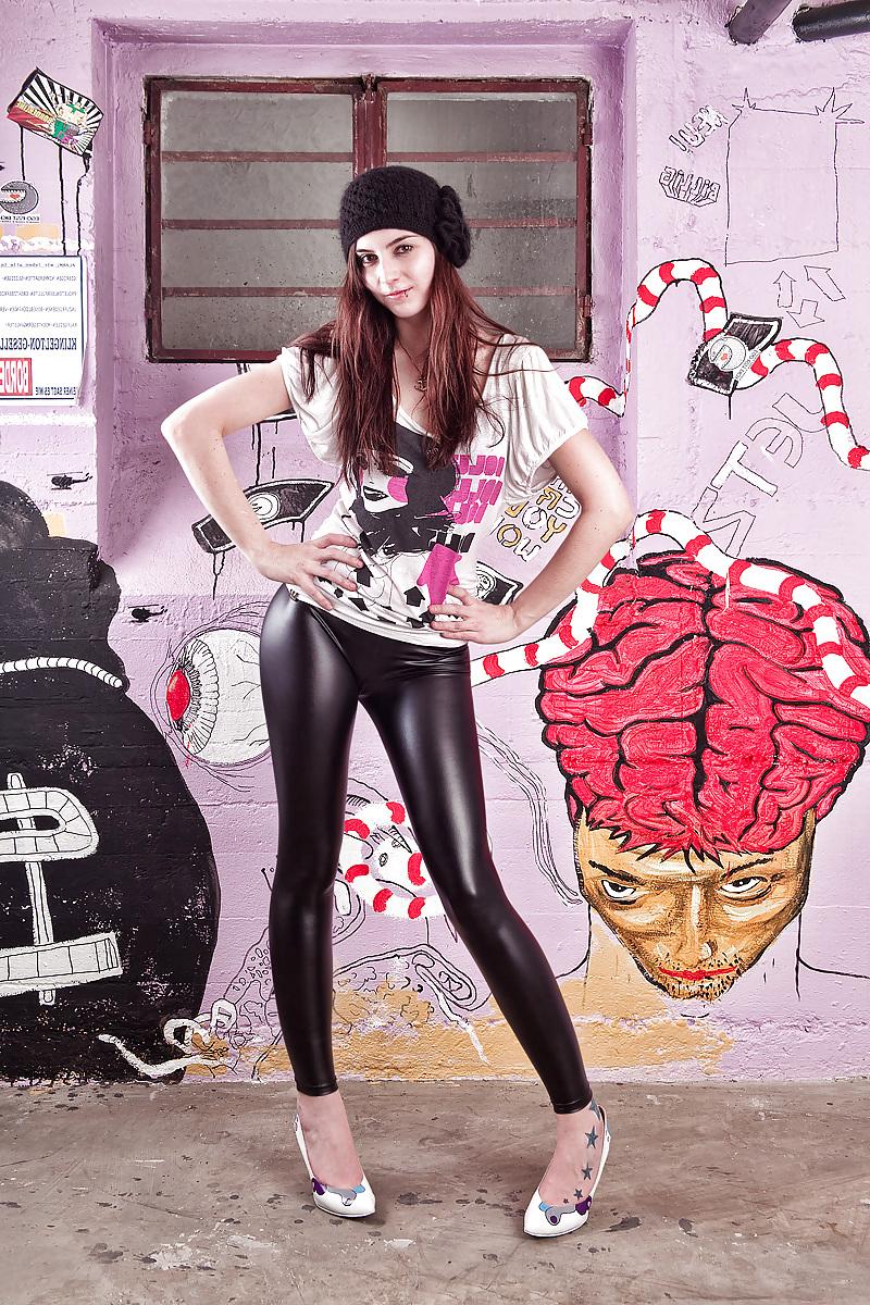18P Pantyhose & leggings