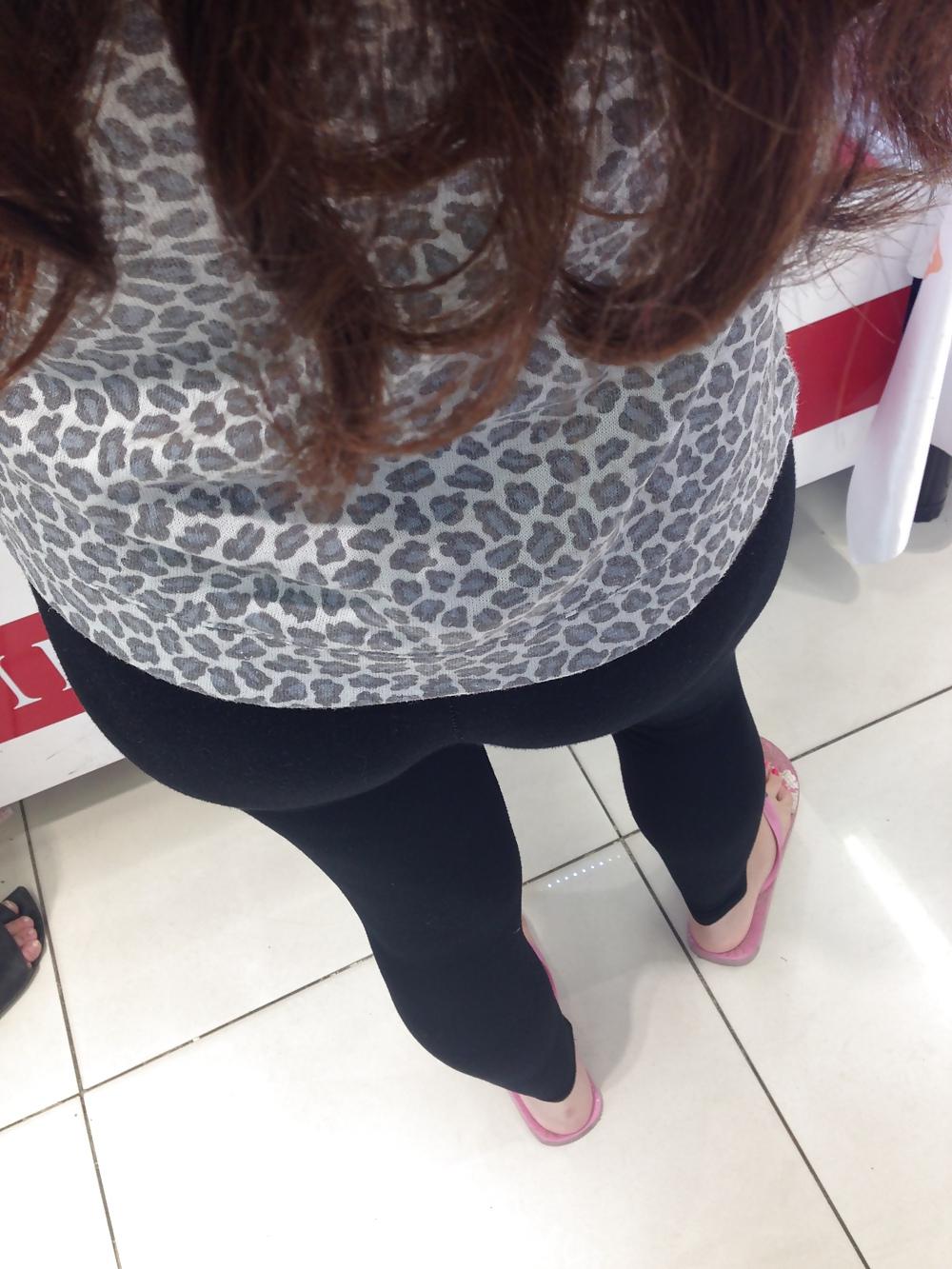 18P Pantyhose & leggings