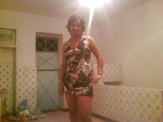 7P Tunisian cheap hooker