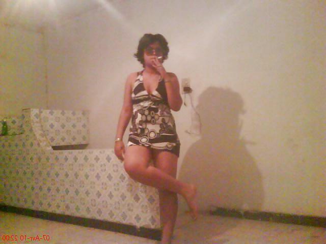 7P Tunisian cheap hooker