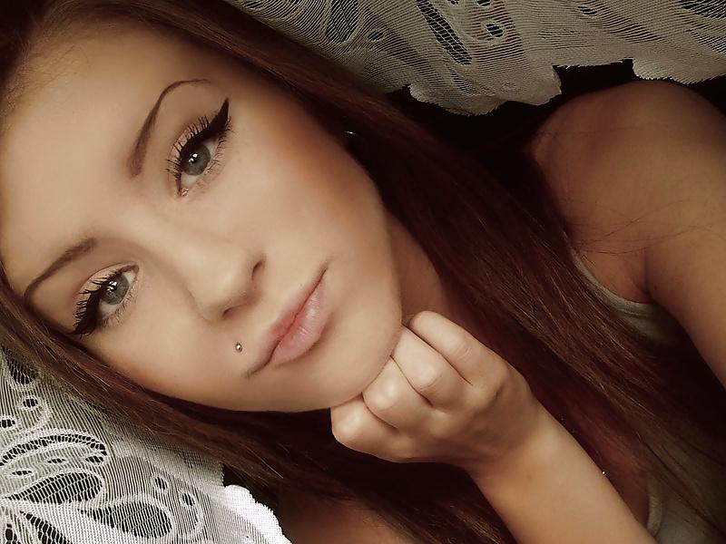 17P Perfect Faces For Cum Vol.2