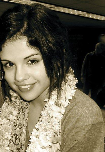 25P The Nobel Prize Goes to Selena Gomez