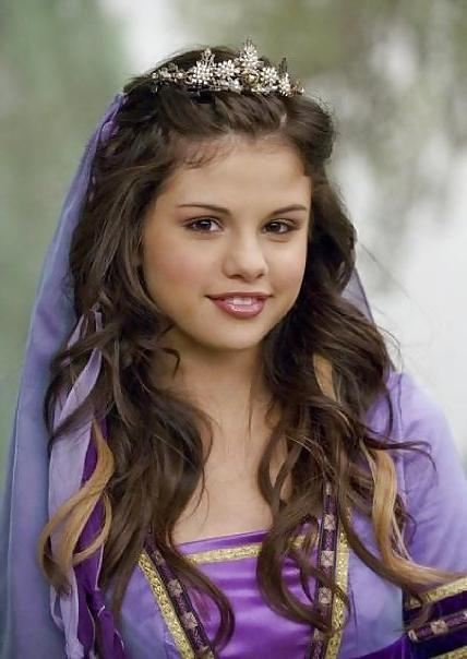 25P The Nobel Prize Goes to Selena Gomez