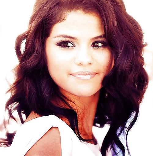 25P The Nobel Prize Goes to Selena Gomez