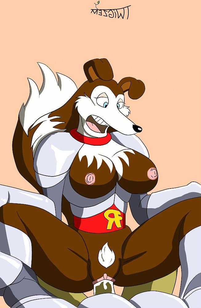 25P Cartoon mix 27