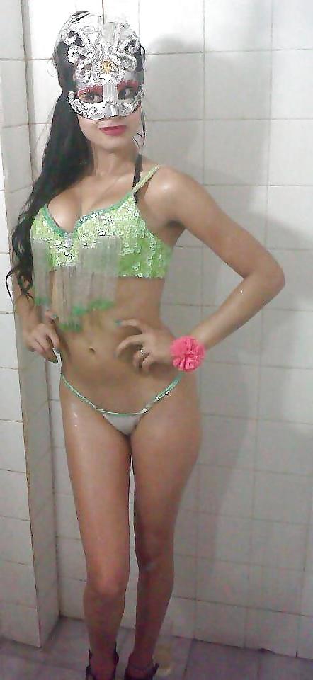 23P Maria puta argentina facebook