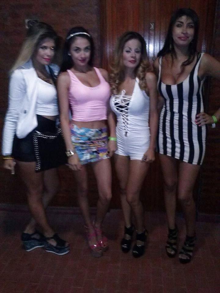 23P Maria puta argentina facebook