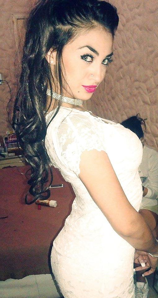 23P Maria puta argentina facebook