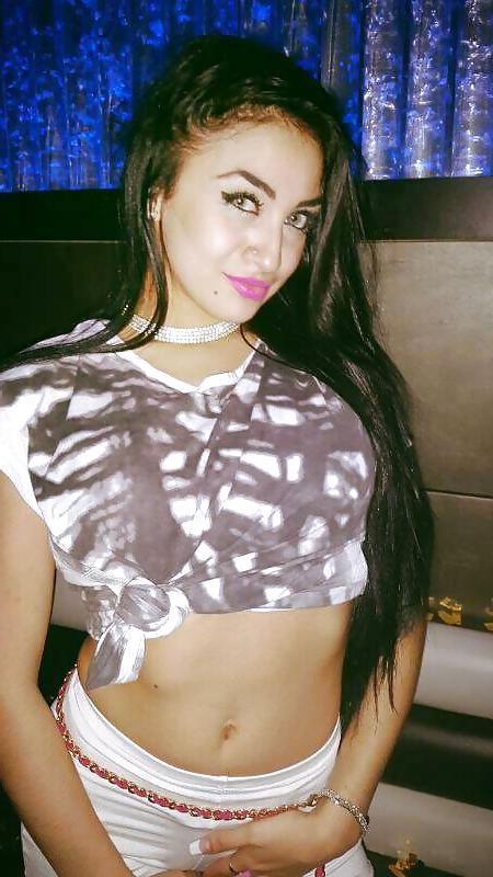 23P Maria puta argentina facebook
