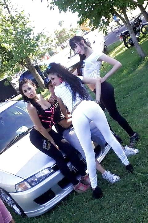 23P Maria puta argentina facebook
