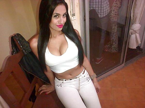 23P Maria puta argentina facebook