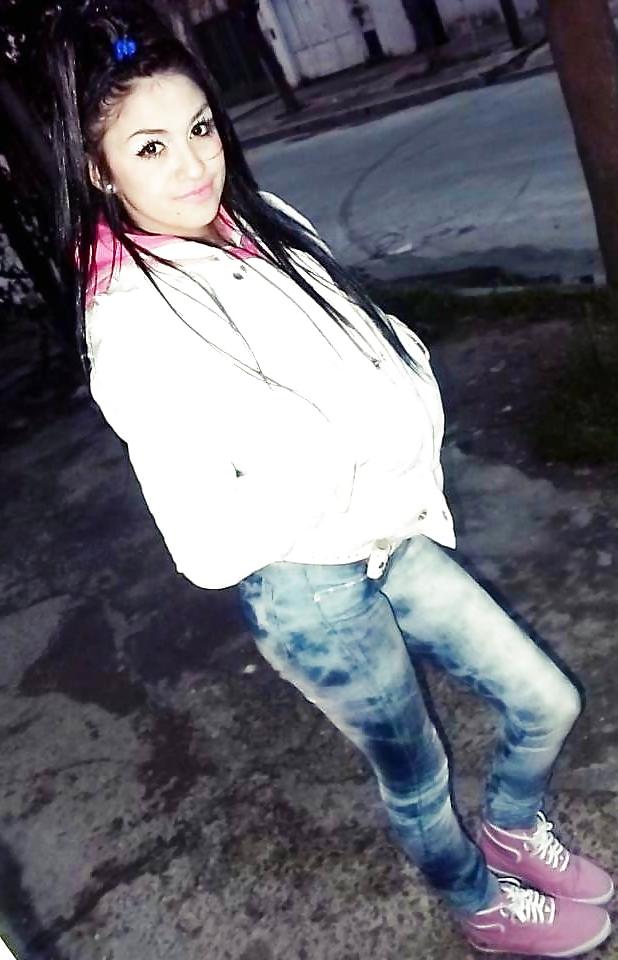23P Maria puta argentina facebook