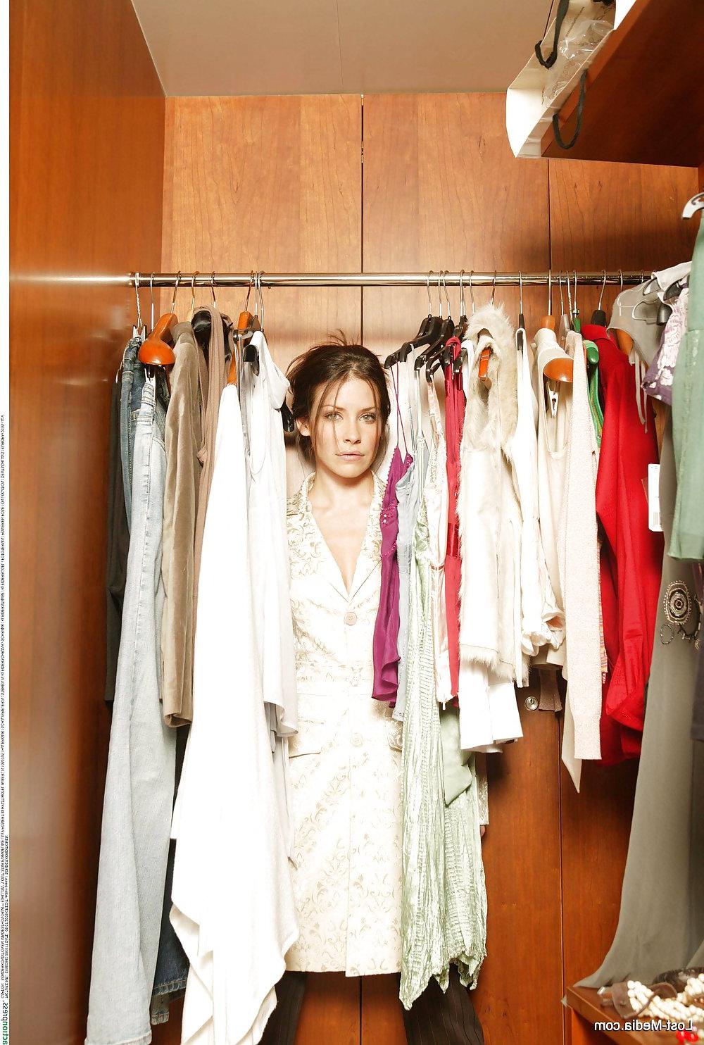 25P Evangeline Lilly HOT in Berlin(GERMANY)