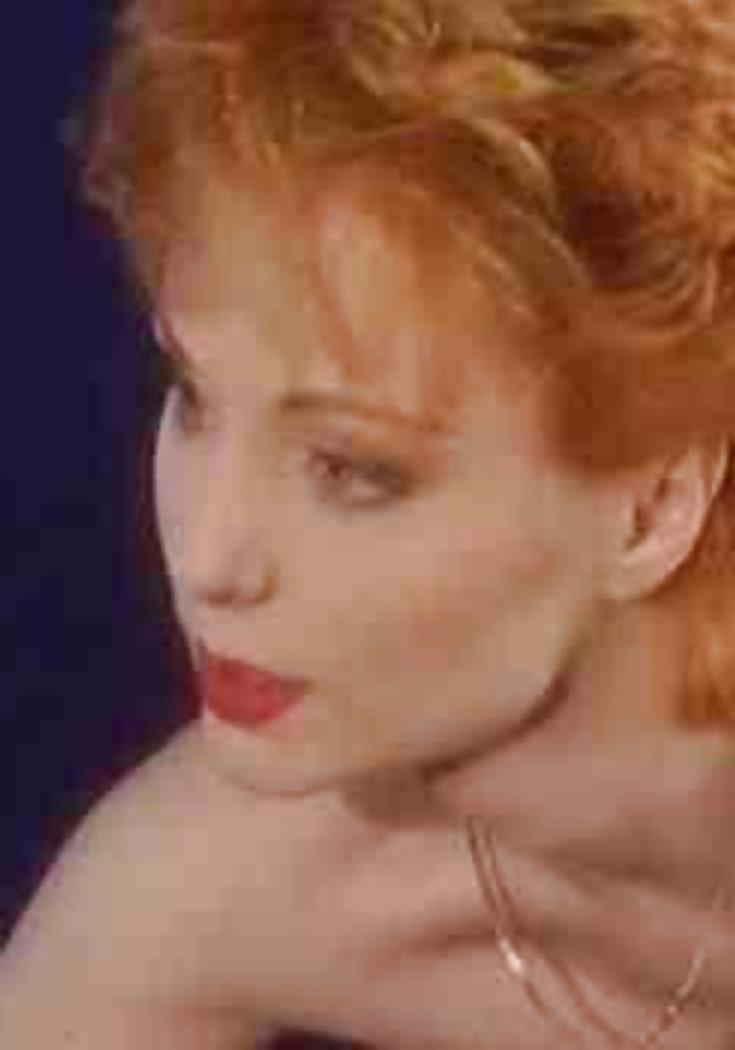 25P One of my favorites Isabel Golden