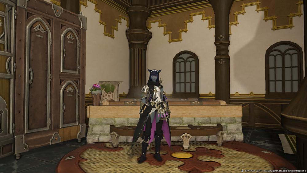 15P In Game Pics
