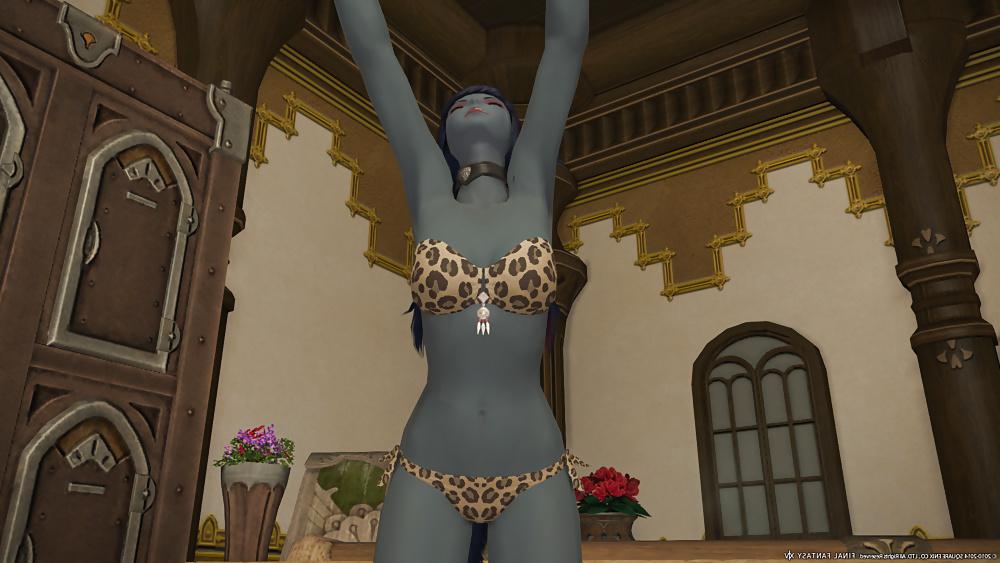 15P In Game Pics