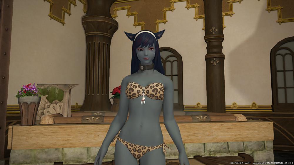 15P In Game Pics