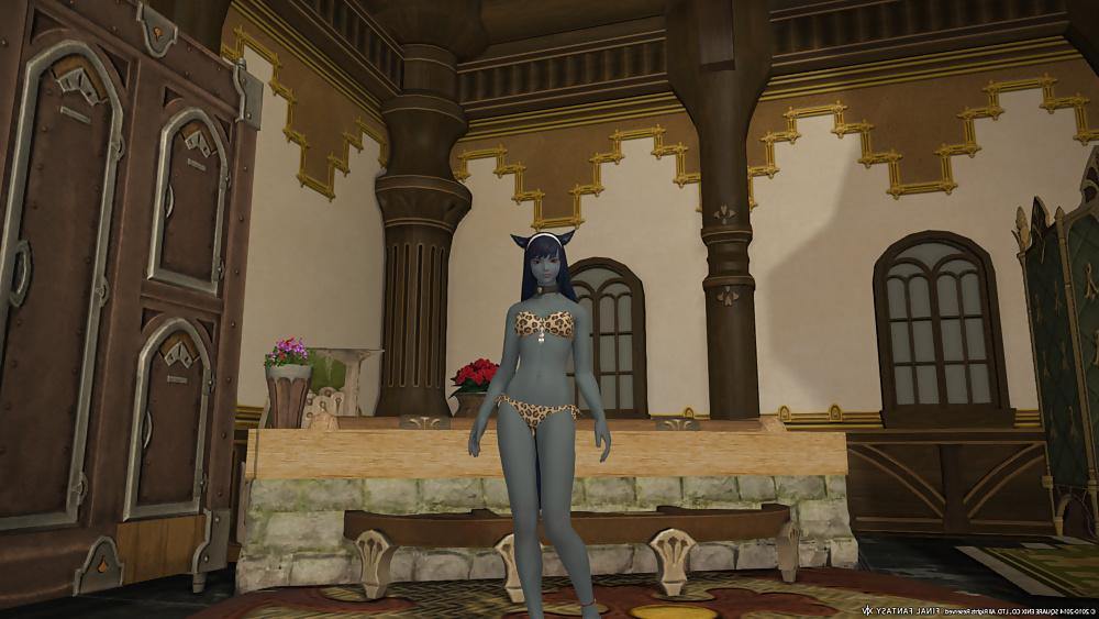 15P In Game Pics