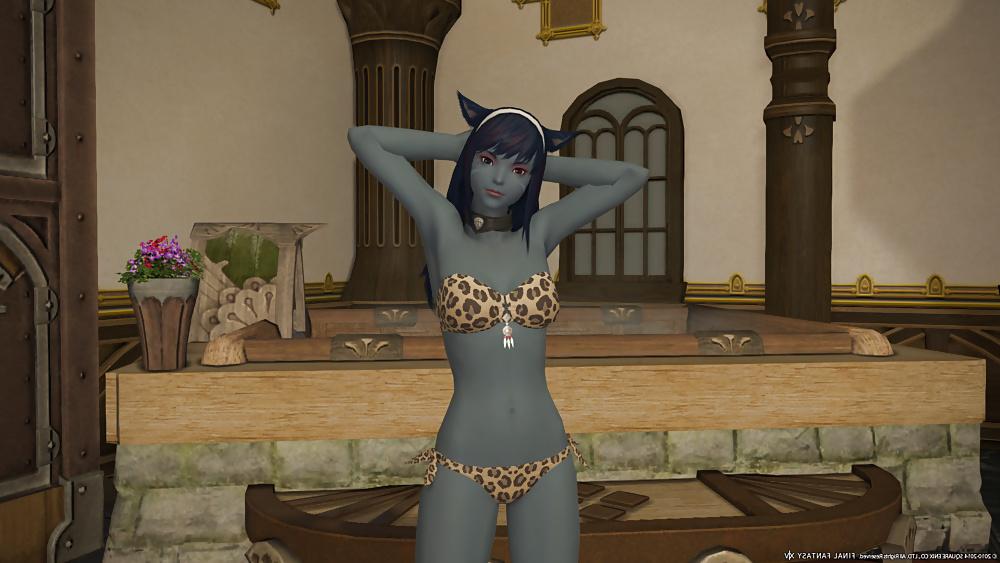 15P In Game Pics
