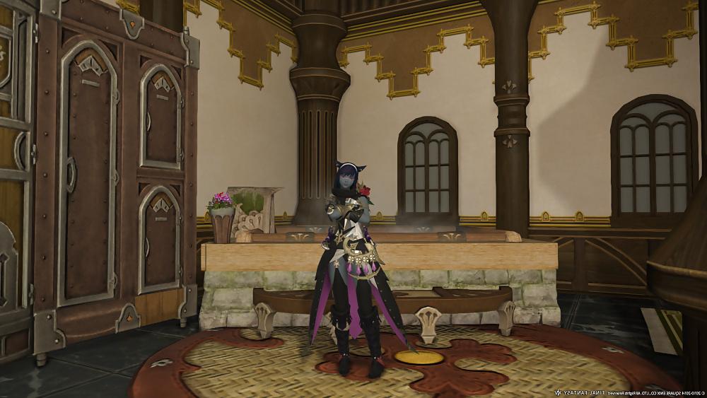 15P In Game Pics