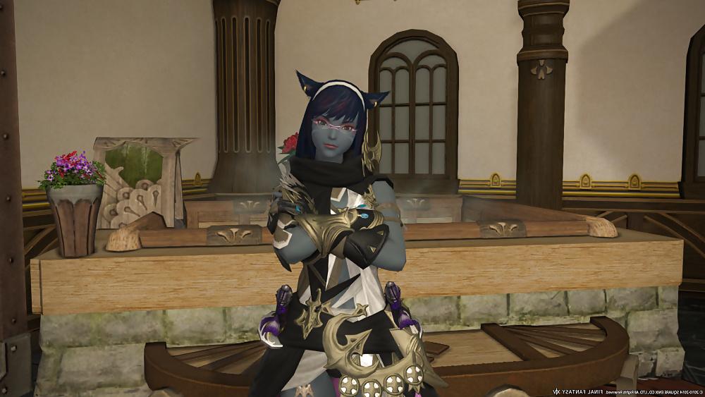 15P In Game Pics